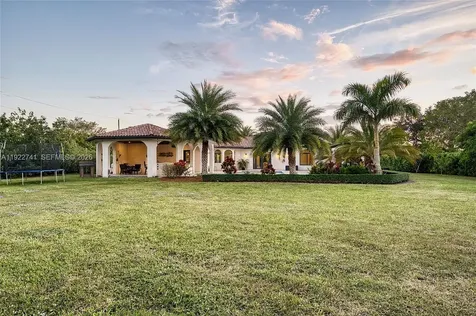 15701 SW 254th Street Homestead FL 33031
