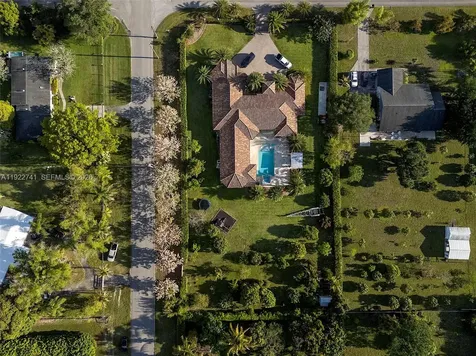15701 SW 254th Street Homestead FL 33031