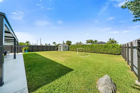 17341 SW 304th Street Homestead FL 33030