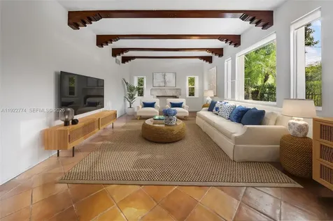 5181 La Gorce Drive Miami Beach FL 33140