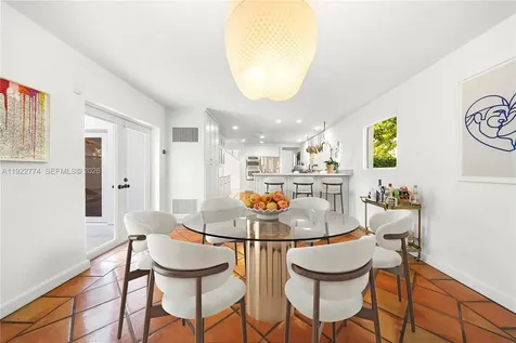 5181 La Gorce Drive Miami Beach FL 33140