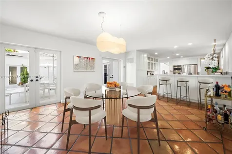 5181 La Gorce Drive Miami Beach FL 33140
