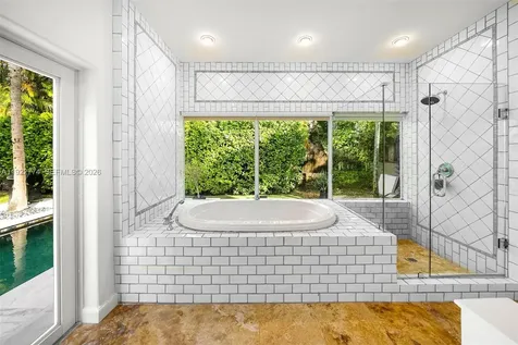 5181 La Gorce Drive Miami Beach FL 33140