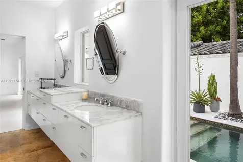 5181 La Gorce Drive Miami Beach FL 33140