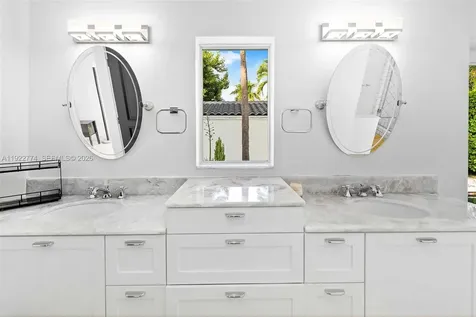 5181 La Gorce Drive Miami Beach FL 33140