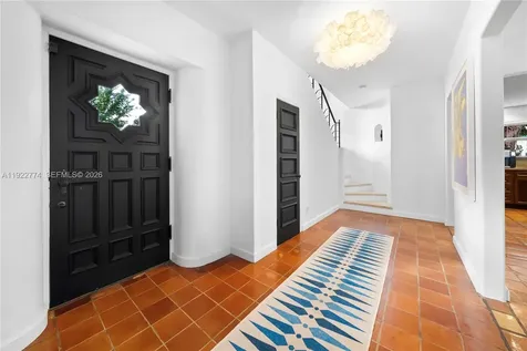 5181 La Gorce Drive Miami Beach FL 33140