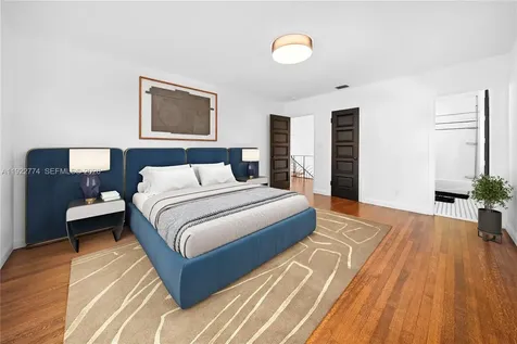 5181 La Gorce Drive Miami Beach FL 33140