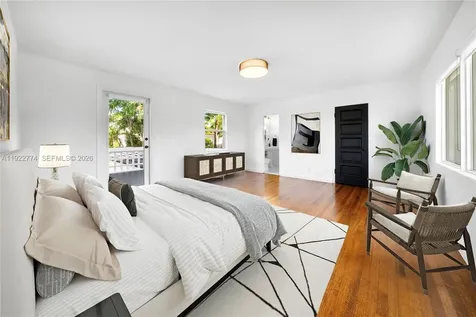 5181 La Gorce Drive Miami Beach FL 33140