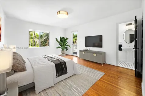 5181 La Gorce Drive Miami Beach FL 33140