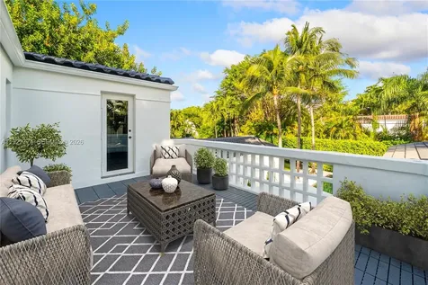 5181 La Gorce Drive Miami Beach FL 33140