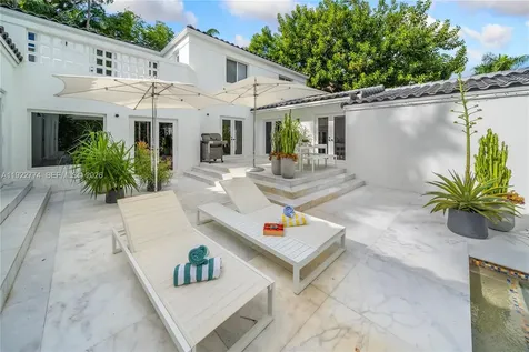 5181 La Gorce Drive Miami Beach FL 33140