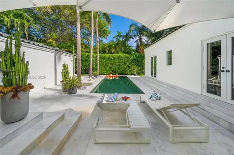 5181 La Gorce Drive Miami Beach FL 33140