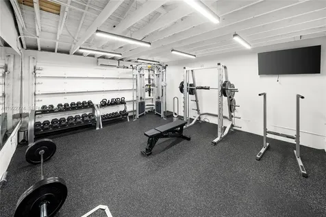 5181 La Gorce Drive Miami Beach FL 33140