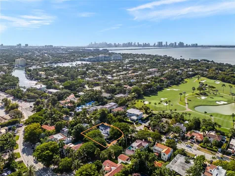 5181 La Gorce Drive Miami Beach FL 33140