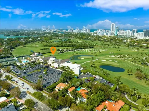 5181 La Gorce Drive Miami Beach FL 33140