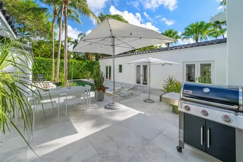 5181 La Gorce Drive Miami Beach FL 33140
