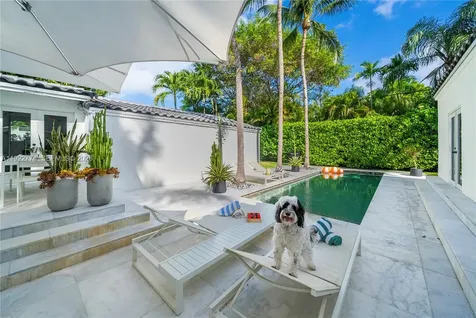 5181 La Gorce Drive Miami Beach FL 33140