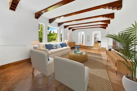 5181 La Gorce Drive Miami Beach FL 33140