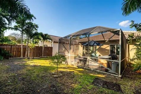 17082 NW 11th Street Pembroke Pines FL 33028