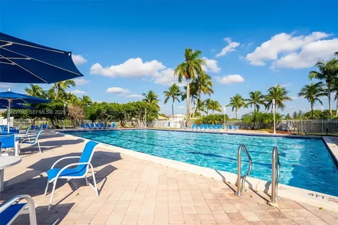 17082 NW 11th Street Pembroke Pines FL 33028