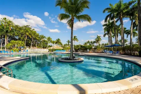 17082 NW 11th Street Pembroke Pines FL 33028