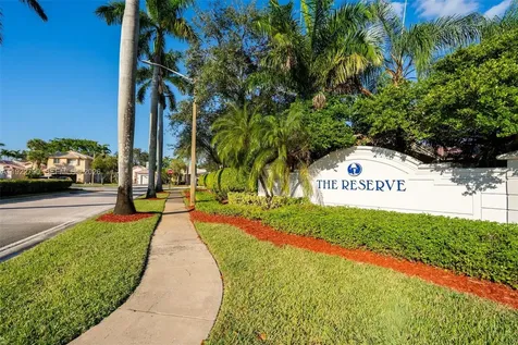 17082 NW 11th Street Pembroke Pines FL 33028
