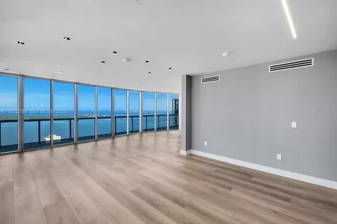 465 Brickell Avenue Miami FL 33131