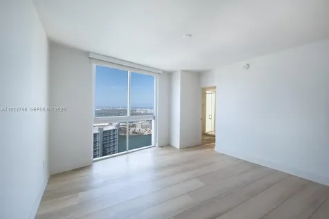 465 Brickell Avenue Miami FL 33131