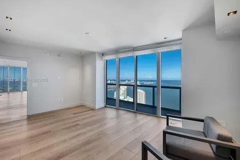 465 Brickell Avenue Miami FL 33131