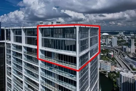 465 Brickell Avenue Miami FL 33131