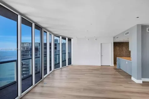 465 Brickell Avenue Miami FL 33131