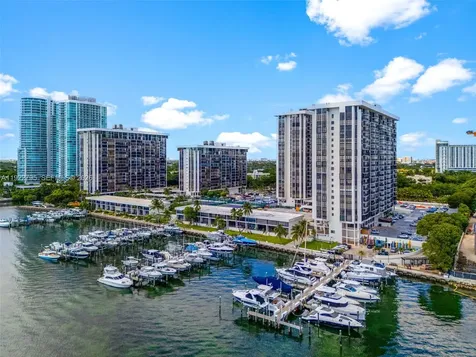 1865 Brickell Avenue Miami FL 33129