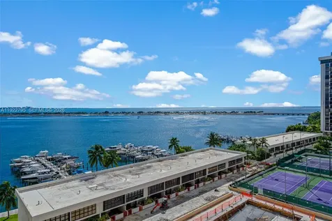 1865 Brickell Avenue Miami FL 33129