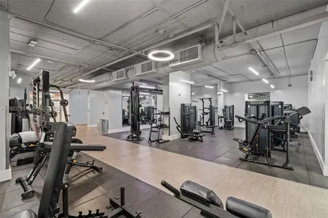 1865 Brickell Avenue Miami FL 33129