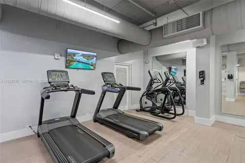 1865 Brickell Avenue Miami FL 33129