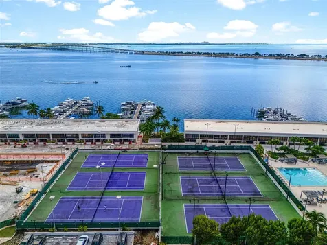 1865 Brickell Avenue Miami FL 33129