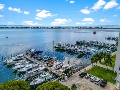 1865 Brickell Avenue Miami FL 33129