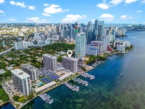 1865 Brickell Avenue Miami FL 33129