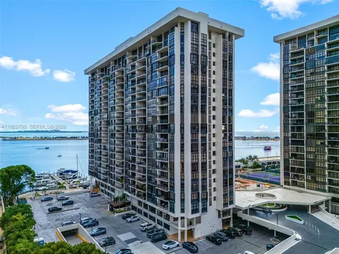 1865 Brickell Avenue Miami FL 33129