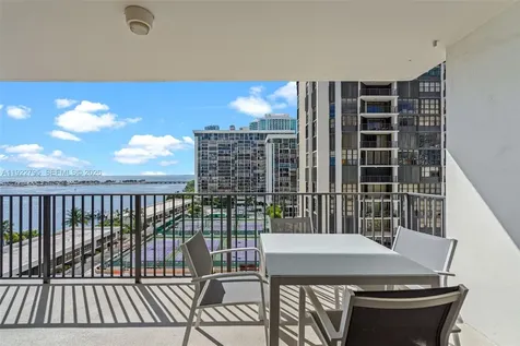 1865 Brickell Avenue Miami FL 33129