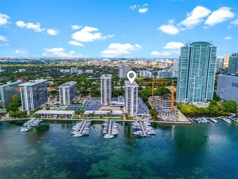 1865 Brickell Avenue Miami FL 33129