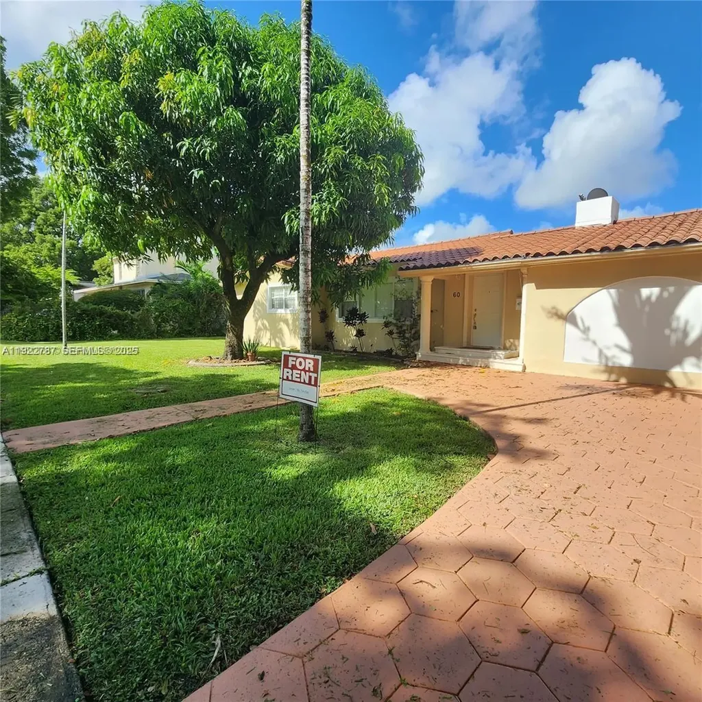 60 Palmetto Drive Miami Springs FL 33166