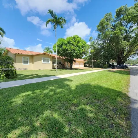 60 Palmetto Drive Miami Springs FL 33166