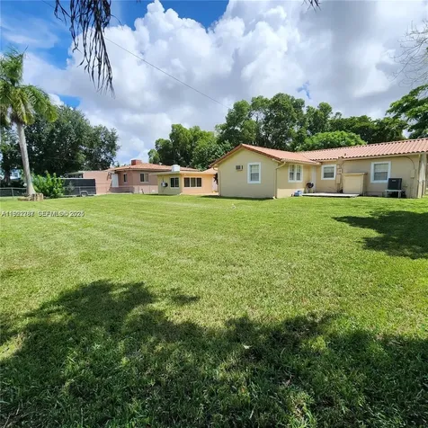 60 Palmetto Drive Miami Springs FL 33166