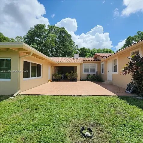 60 Palmetto Drive Miami Springs FL 33166