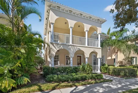 3518 Community Drive Jupiter FL 33458