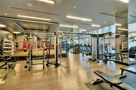 851 NE 1st Avenue Miami FL 33132