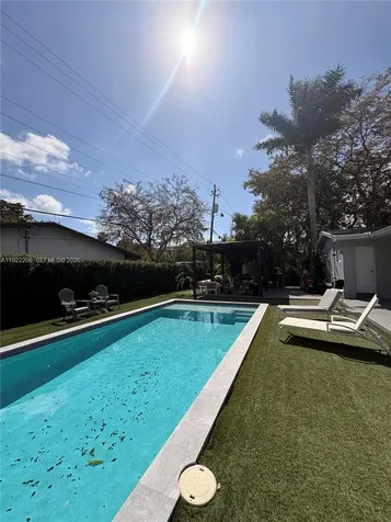 12125 NE 2nd Avenue North Miami FL 33161