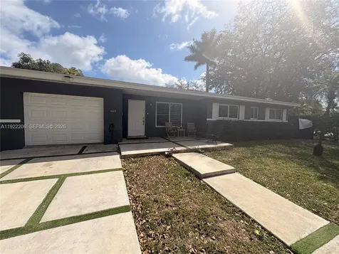 12125 NE 2nd Avenue North Miami FL 33161