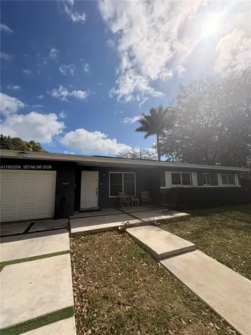 12125 NE 2nd Avenue North Miami FL 33161
